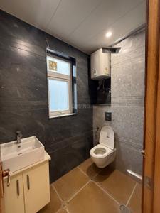 Image of 850 Sq.ft 2 BHK Builder Floor for rent in Vasant Kunj, New Delhi for Rs. 35000