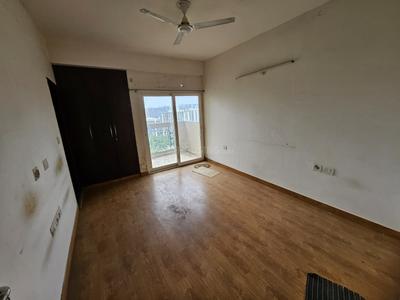 Bedroom Image of 1082 Sq.ft 2 BHK Apartment / Flat for rent in Supertech The Romano, Sector 118 Noida for Rs. 23000