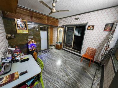 Pooja Room Image of 2200 Sq.ft 3 BHK Independent House for sale in Vasai West Vasai for Rs. 24900000