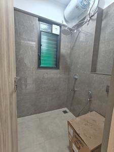 Bathroom Image of 1941 Sq.ft 3 BHK Apartment / Flat for sale in Sobha Nesara, Kothrud Pune for Rs. 28500000
