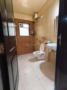 Image of 1700 Sq.ft 3 BHK Apartment / Flat for rent in Nyati Ethos, Mohammed Wadi, Pune for Rs. 33000