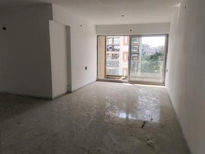 Living Room Image of 2200 Sq.ft 3 BHK Apartment / Flat for sale in Ulwe Navi Mumbai for Rs. 21000000