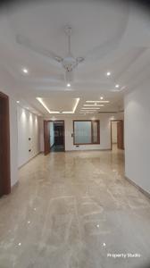 Hall Image of 2475 Sq.ft 4 BHK Builder Floor for sale in Vasant Kunj New Delhi for Rs. 44900000