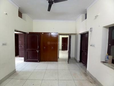 Hall Image of 1000 Sq.ft 2.5 BHK Builder Floor for rent in Shyam Nagar Jodhpur for Rs. 15000