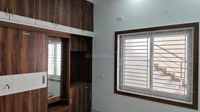 Bedroom Image of 2000 Sq.ft 4 BHK Independent House for sale in Horamavu Bengaluru for Rs. 19500000