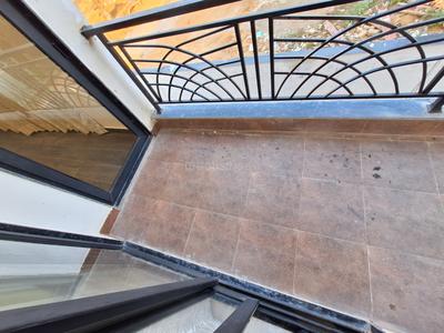 Balcony Image of 2800 Sq.ft 4 BHK Builder Floor for sale in Ansal Versalia, Sector 67 Gurgaon for Rs. 35000000