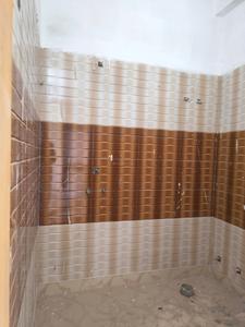 Bedroom Two Image of 750 Sq.ft 2 BHK Builder Floor for sale in DLF Ankur Vihar Ghaziabad for Rs. 2502000