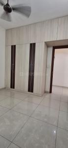 Hall Image of 1355 Sq.ft 2.5 BHK Apartment / Flat for rent in L And T Raintree Boulevard, Sahakara Nagar Bengaluru for Rs. 55500