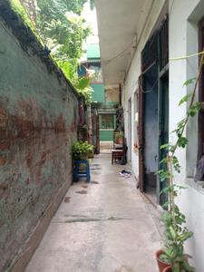 Passage Image of 1500 Sq.ft 4 RK Independent House for sale in Sinthi Kolkata for Rs. 9000000