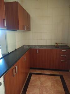 Kitchen Image of 4500 Sq.ft 4 BHK Independent House for rent in Neelankarai Chennai for Rs. 175000