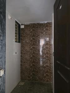 Common Bathroom Image of 630 Sq.ft 1 BHK Apartment / Flat for sale in Viva Maitry Heights, Virar West Virar for Rs. 3400000