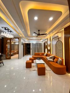 Hall Image of 6500 Sq.ft 6 BHK Villa for sale in Vaishali Nagar Extension Jaipur for Rs. 47100000