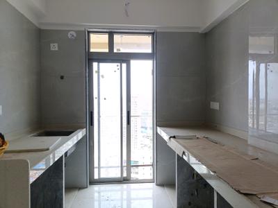 Kitchen Image of 560 Sq.ft 1 BHK Apartment / Flat for sale in Avant Heritage, Jogeshwari East Mumbai for Rs. 13000000