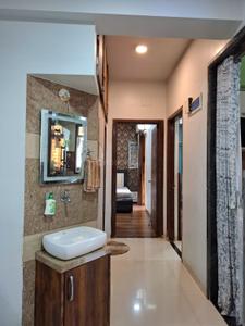 Image of 1000 Sq.ft 2 BHK Apartment / Flat for sale in Thakurli, Thane for Rs. 8000000