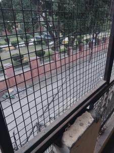 Balcony Image of 1500 Sq.ft 2.5 BHK Builder Floor for rent in Bannadevi Aligarh for Rs. 8000