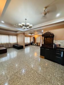 Hall Image of 2500 Sq.ft 3 BHK Apartment / Flat for rent in Koramangala Bengaluru for Rs. 80000