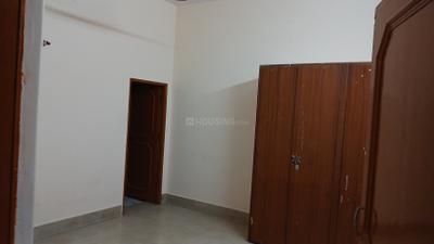 Bedroom Image of 990 Sq.ft 3 BHK Builder Floor for rent in Bannadevi Aligarh for Rs. 12000