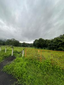 Image of 3222 Sq.ft Residential Plot / Land for sale in Vangani, Thane for Rs. 3500000