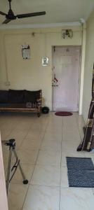 Hall Image of 607 Sq.ft 1 BHK Apartment / Flat for sale in Goodwill Vrindavan, Wadgaon Sheri Pune for Rs. 5000000