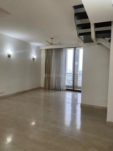 3.5 BHK Duplex