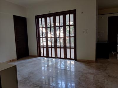 Hall Image of 1831 Sq.ft 3 BHK Apartment / Flat for sale in Kothrud Pune for Rs. 34000000