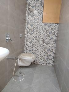 Bedroom Two Image of 1020 Sq.ft 2 BHK Apartment / Flat for sale in Bhoomi Shubhanagan Complex, Kamothe Navi Mumbai for Rs. 10500000