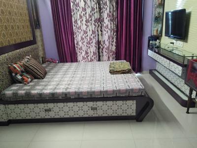 Bedroom Image of 1070 Sq.ft 2 BHK Apartment / Flat for sale in Mohan Pride, Kalyan West Kalyan for Rs. 8511000