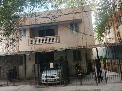 Image of 3650 Sq.ft Residential Plot / Land for sale in West Mambalam, Chennai for Rs. 86000000