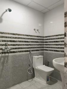 Common Bathroom Image of 1040 Sq.ft 2 BHK Apartment / Flat for sale in BNH Shivaan Heights, Noida Extension Greater Noida for Rs. 4150000