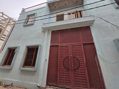 Image of 2300 Sq.ft 5 BHK Independent House for sale in Chitaipur, Varanasi for Rs. 14000000