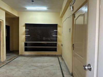 Hall Image of 680 Sq.ft 2 BHK Apartment / Flat for sale in Gulmohar Garden, Masab Tank Hyderabad for Rs. 3600000