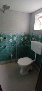 Bathroom Image of 997 Sq.ft 2 BHK Apartment / Flat for sale in Sodepur Kolkata for Rs. 3100000