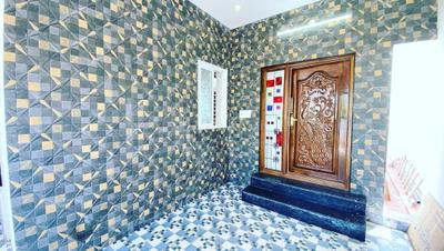 Bedroom Image of 900 Sq.ft 2 BHK Independent House for sale in Veppampattu Chennai for Rs. 3600000