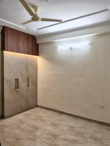 Bedroom Image of 1450 Sq.ft 3 BHK Apartment / Flat for rent in Sage Golden Spring, Ayodhya Bypass Bhopal for Rs. 22000