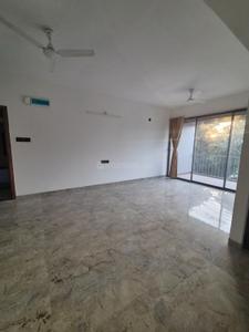 Hall Image of 2500 Sq.ft 3 BHK Apartment / Flat for rent in Tilak Nagar Bhavnagar for Rs. 35000