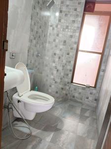 Common Bathroom Image of 1850 Sq.ft 3 BHK Apartment / Flat for sale in Bhagwati Greens II, Kharghar Navi Mumbai for Rs. 40000000