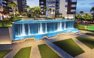 Image of 2310 Sq.ft 4 BHK Apartment / Flat for sale in Anantmani, Kankurgachi, Kolkata for Rs. 43900000