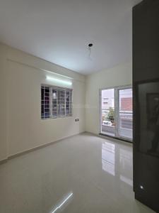 Hall Image of 1150 Sq.ft 2 BHK Independent House for rent in Singasandra Bengaluru for Rs. 36000