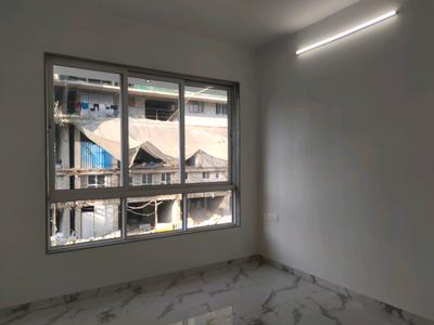 Bedroom Image of 750 Sq.ft 2 BHK Apartment / Flat for sale in Emerald Dotom Isle, Kandivali West Mumbai for Rs. 13500000
