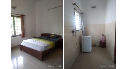 Image of 1900 Sq.ft 3 BHK Apartment / Flat for rent in Kotturpuram, Chennai for Rs. 100000
