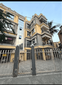Image of 936 Sq.ft 2 BHK Apartment / Flat for sale in FM Aarav Villa, Thakurpukur, Kolkata for Rs. 4900000
