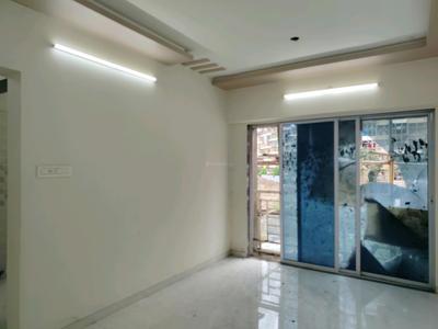 Living Room Image of 622 Sq.ft 2 BHK Apartment / Flat for sale in Vasai West Vasai for Rs. 6000000