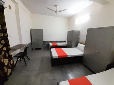 Hall Image of Elegant Rooms in Sector 45, Gurgaon