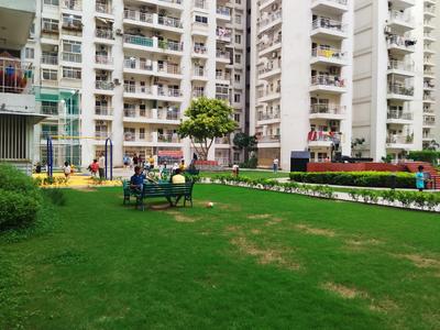 Image of 1090 Sq.ft 2 BHK Apartment / Flat for sale in Noida Extension, Greater Noida for Rs. 8900000
