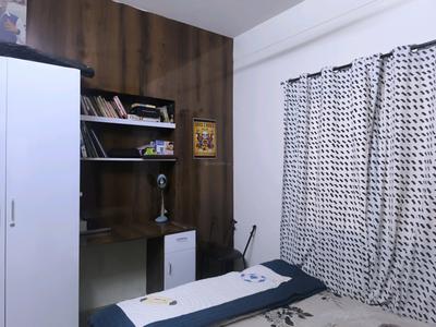 3 BHK Independent House