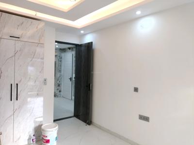 Bedroom Image of 1800 Sq.ft 4 BHK Builder Floor for sale in Bharat Vihar New Delhi for Rs. 12800000