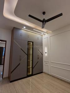 Bedroom Image of 2250 Sq.ft 4 BHK Villa for sale in Mowa Raipur for Rs. 6935000