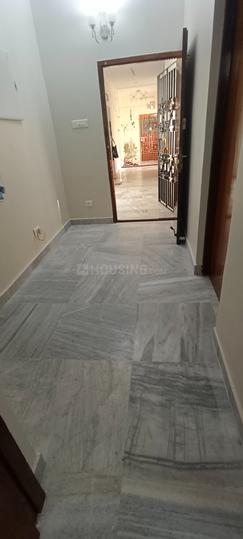 Parthasarathy Puram, T Nagar Bedroom 1