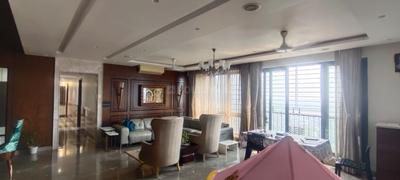Bedroom Image of 2863 Sq.ft 4 BHK Apartment / Flat for sale in East Kolkata Township Kolkata for Rs. 70000000