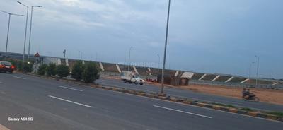 Image of 896 Sq.ft Residential Plot / Land for sale in Kartheekeya Lake View, Byrnahalli, Kolar for Rs. 2240000